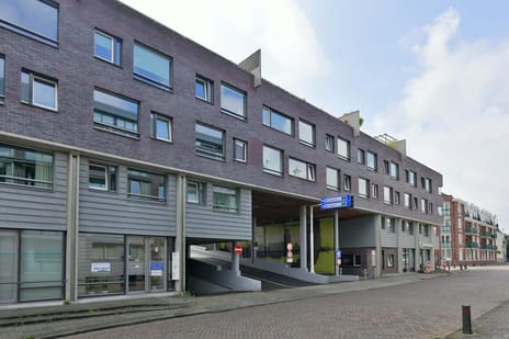 T.G. Gibsonstraat 20-F23