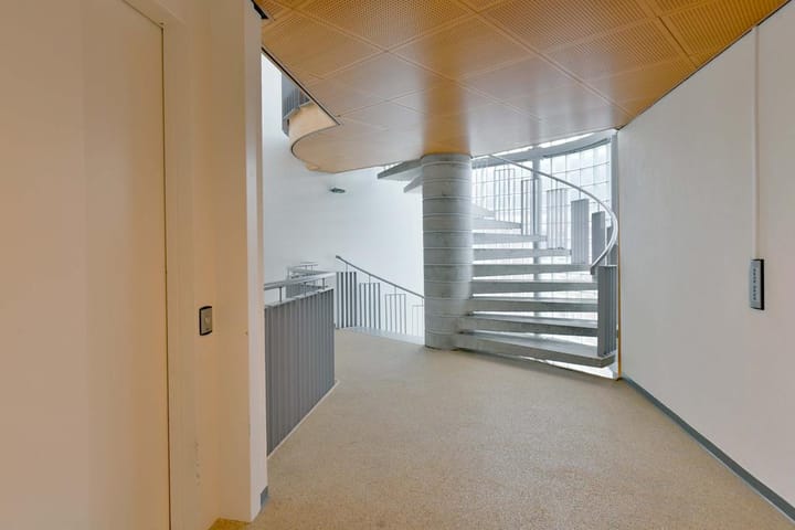 Photo 4 of T.G. Gibsonstraat 20-F23