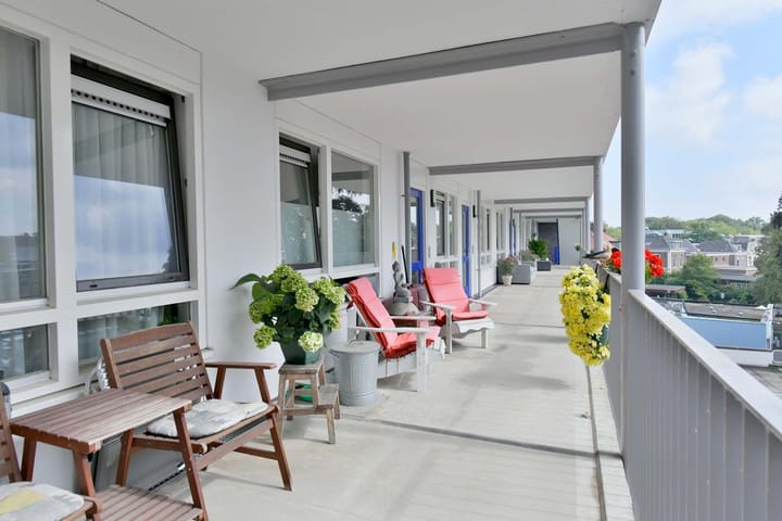 Photo 5 of T.G. Gibsonstraat 20-F23