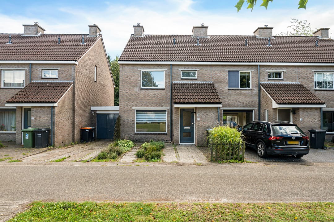 Foto 1 van Bonte Kraai 25