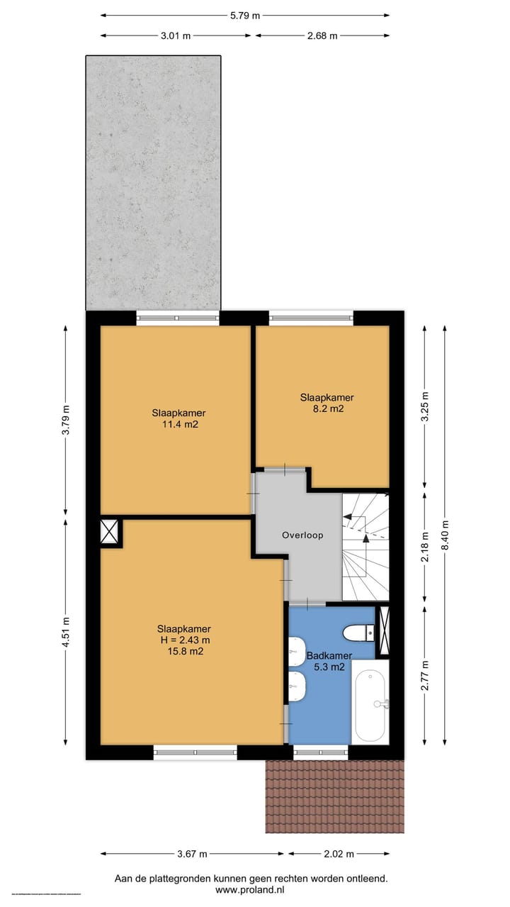 Foto 23 van Bonte Kraai 25