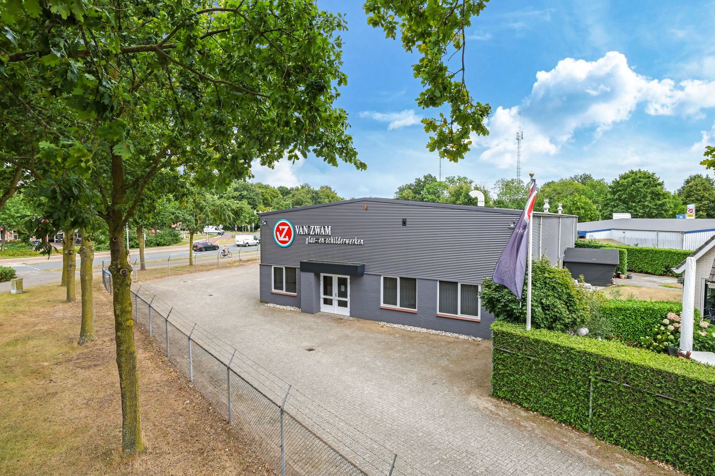 View photo 4 of Kooikersweg 1