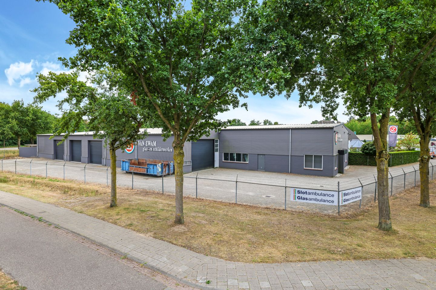 View photo 5 of Kooikersweg 1