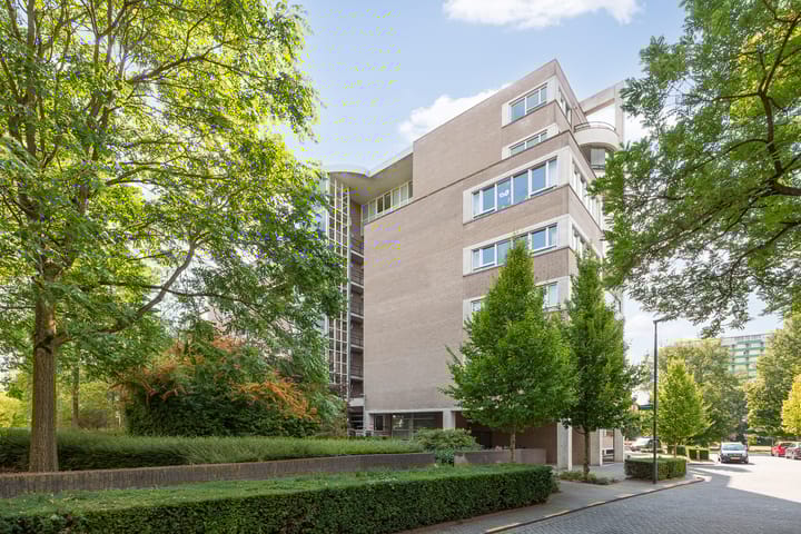 Foto 9 van Heunpark 4032