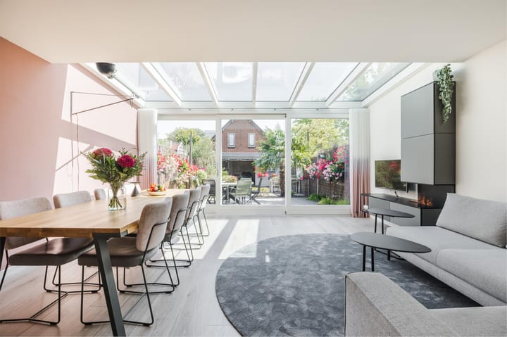 Photo 2 of Rusthofflaan 37