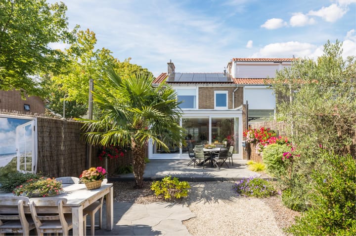 Photo 4 of Rusthofflaan 37