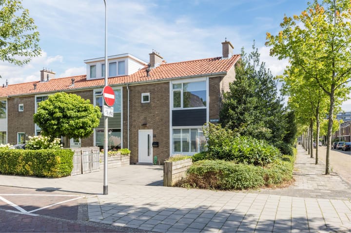 Photo 5 of Rusthofflaan 37