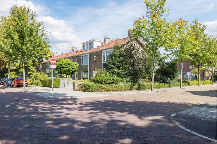 Photo 6 of Rusthofflaan 37