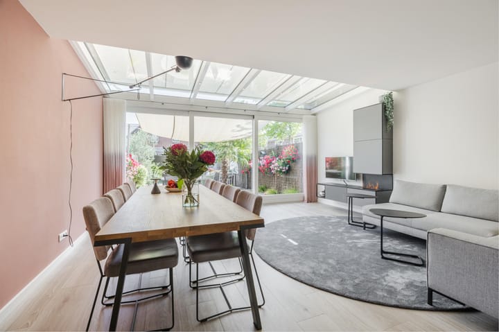 Photo 7 of Rusthofflaan 37