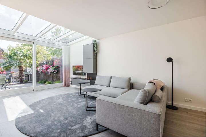 Photo 8 of Rusthofflaan 37