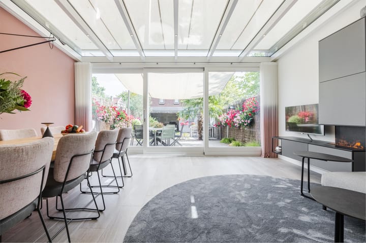 Photo 9 of Rusthofflaan 37