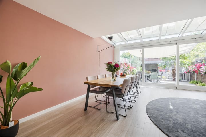 Photo 10 of Rusthofflaan 37