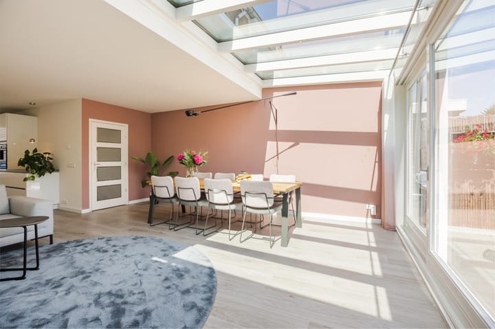 Photo 11 of Rusthofflaan 37