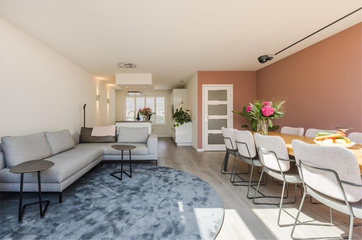 Photo 13 of Rusthofflaan 37