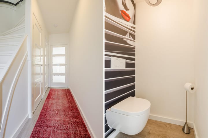 Photo 17 of Rusthofflaan 37