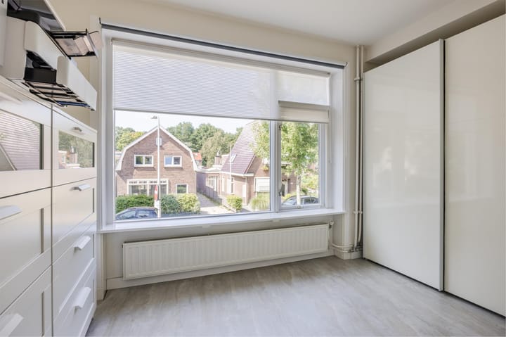 Photo 21 of Rusthofflaan 37