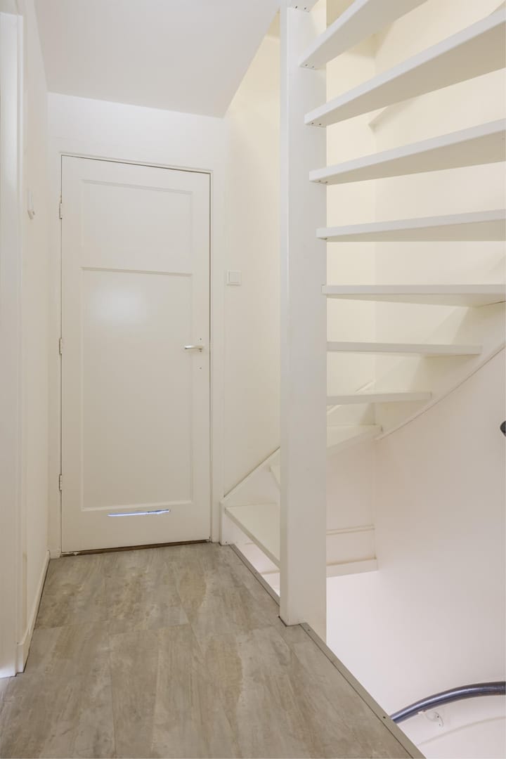 Photo 27 of Rusthofflaan 37