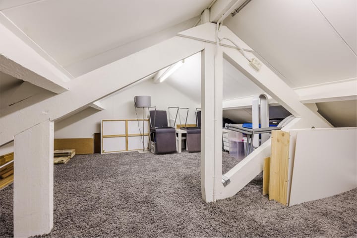 Photo 28 of Rusthofflaan 37