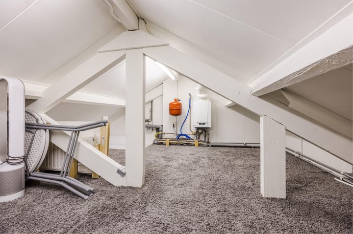 Photo 29 of Rusthofflaan 37