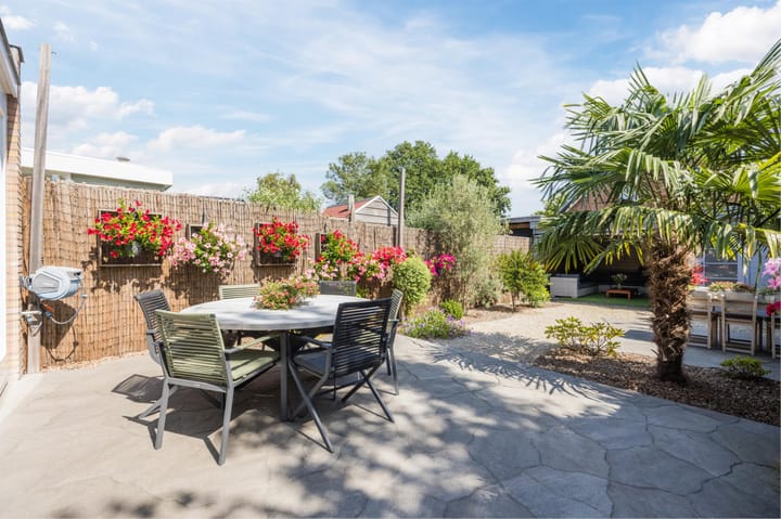 Photo 30 of Rusthofflaan 37