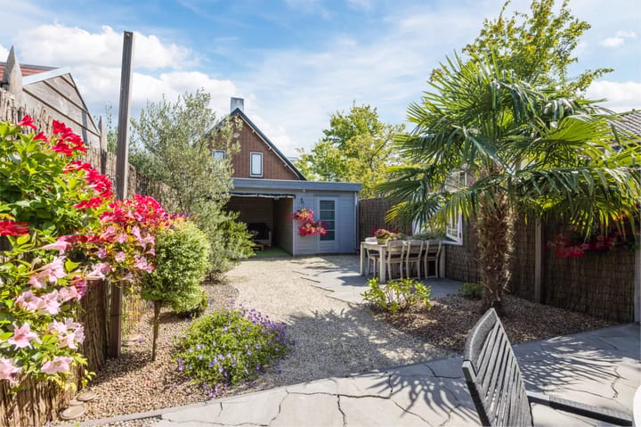 Photo 31 of Rusthofflaan 37