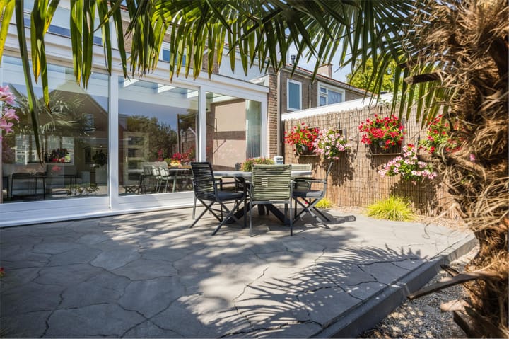 Photo 35 of Rusthofflaan 37