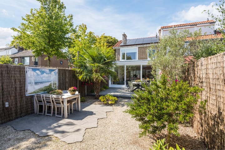 Photo 37 of Rusthofflaan 37