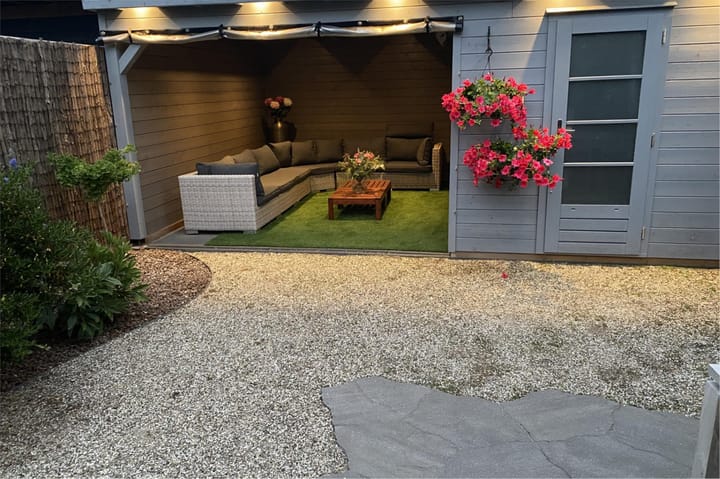 Photo 39 of Rusthofflaan 37