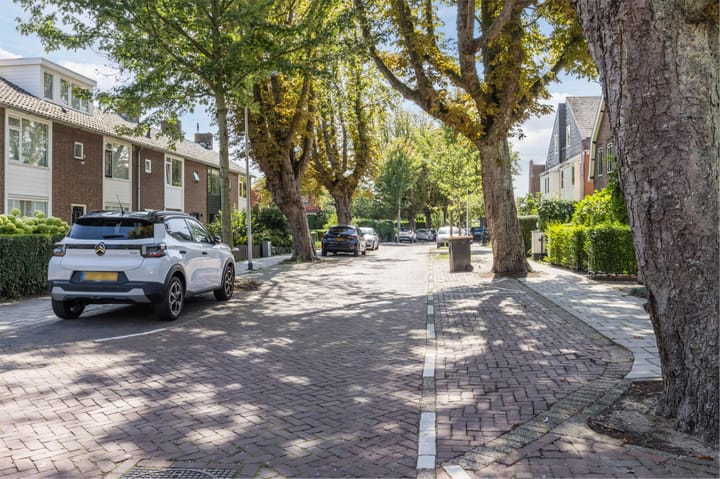 Photo 40 of Rusthofflaan 37