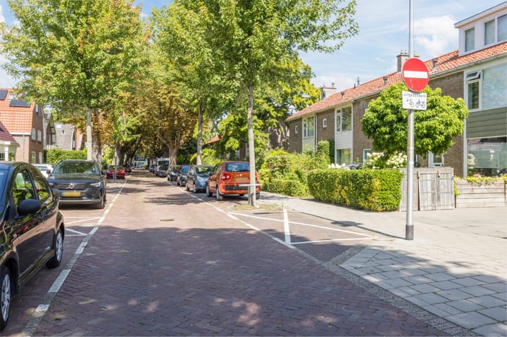 Photo 41 of Rusthofflaan 37