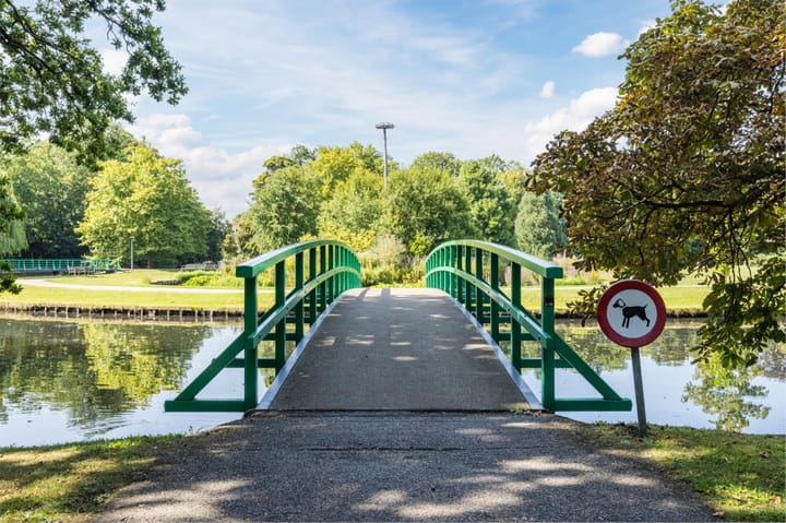 Photo 42 of Rusthofflaan 37