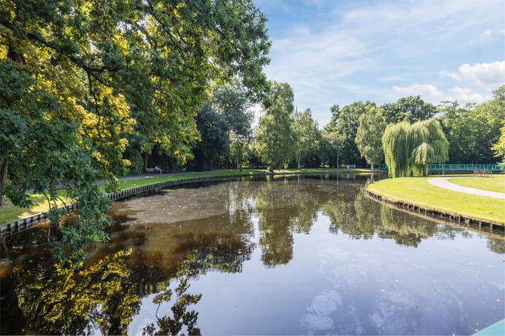 Photo 43 of Rusthofflaan 37