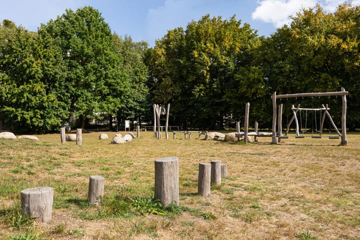 Foto 44 van Heunpark 4032