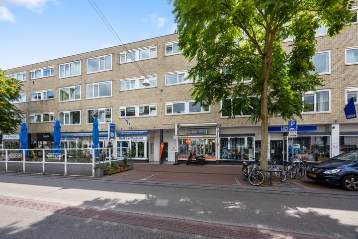 Foto 2 van Bloemerstraat 28