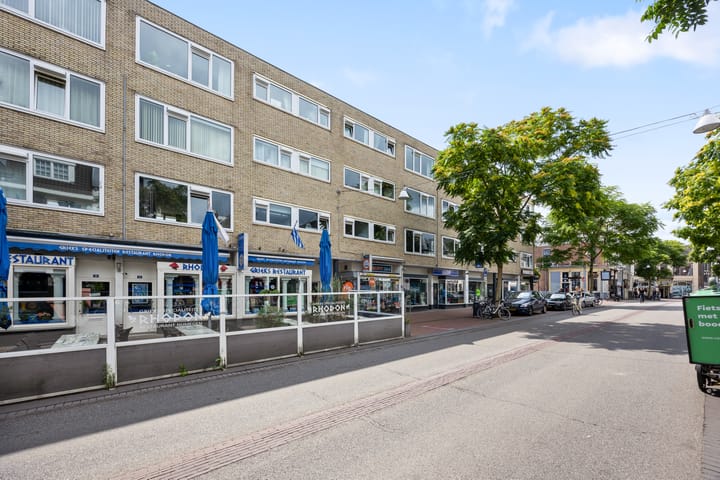 Foto 3 van Bloemerstraat 28