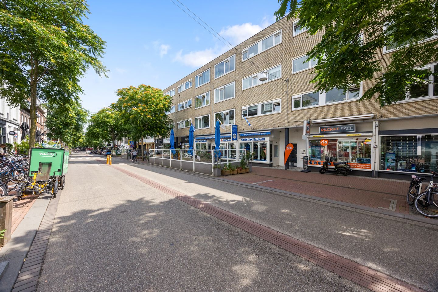 Foto 4 van Bloemerstraat 28