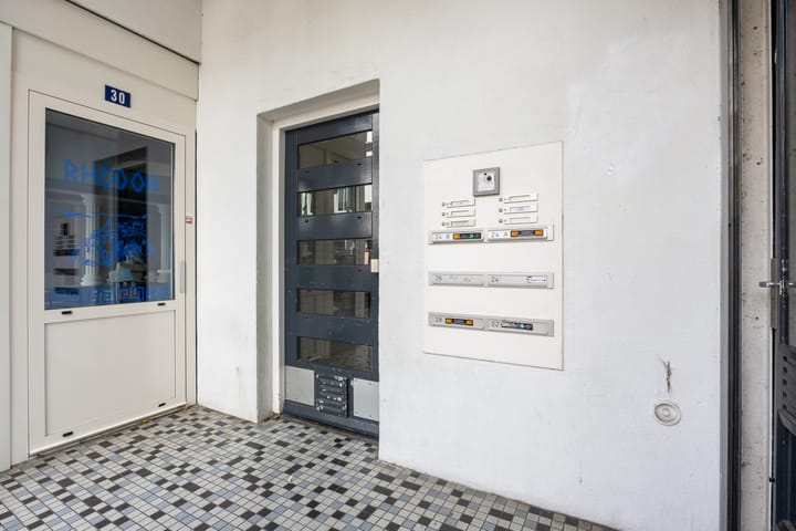 Foto 5 van Bloemerstraat 28