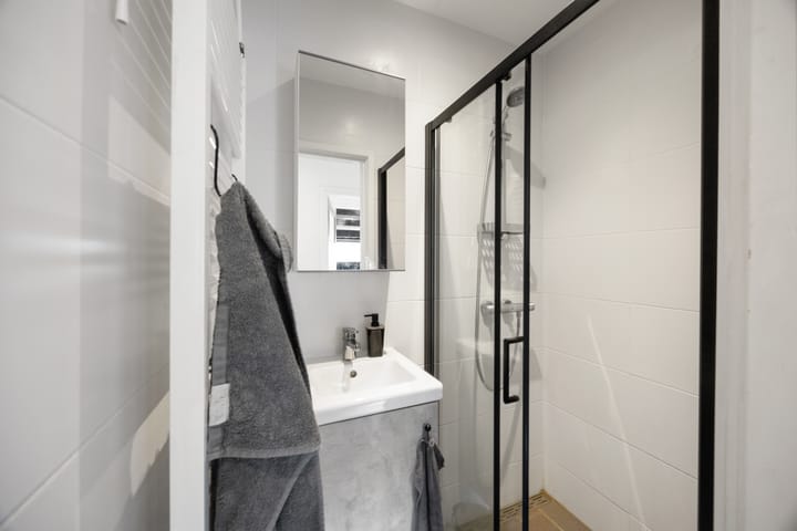 Foto 28 van Bloemerstraat 28