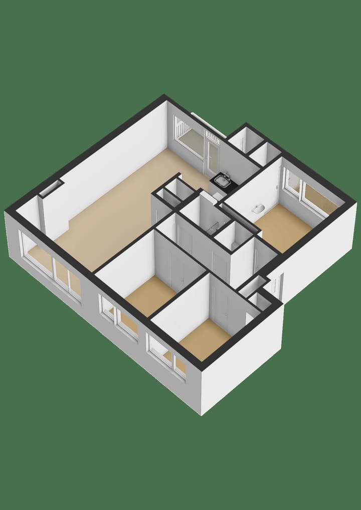 Foto 33 van Bloemerstraat 28
