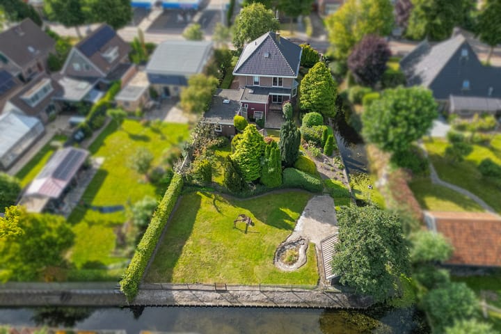 Foto 2 van Spanbroekerweg 137