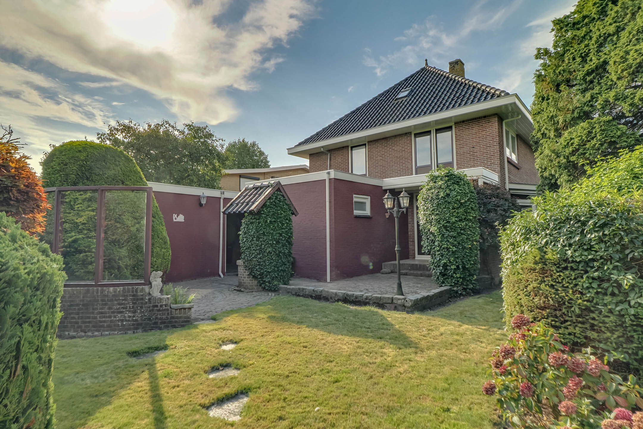 Foto 3 van Spanbroekerweg 137