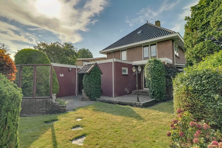 Foto 3 van Spanbroekerweg 137