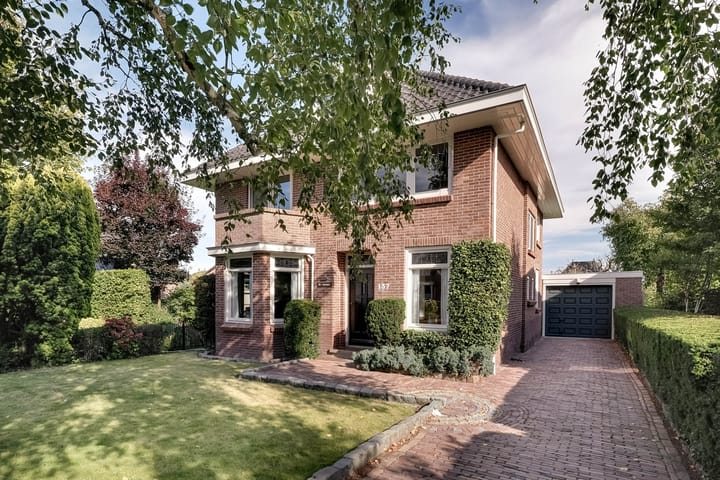 Foto 4 van Spanbroekerweg 137