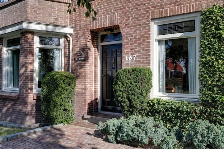 Foto 5 van Spanbroekerweg 137