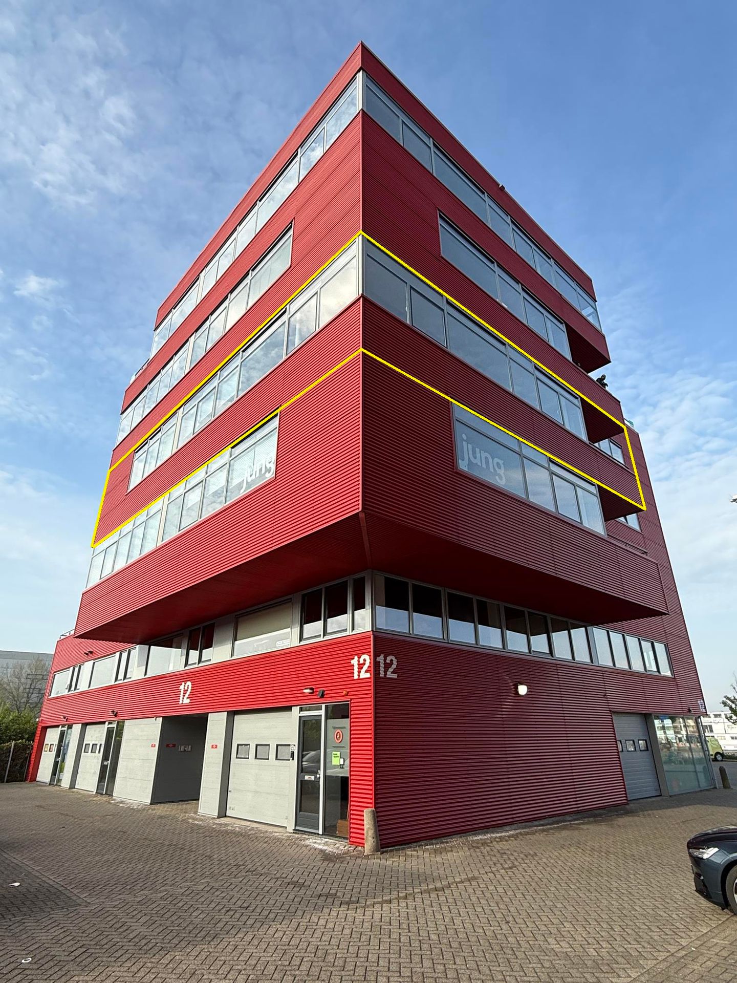 Bekijk foto 1 van Tappersweg 12-L