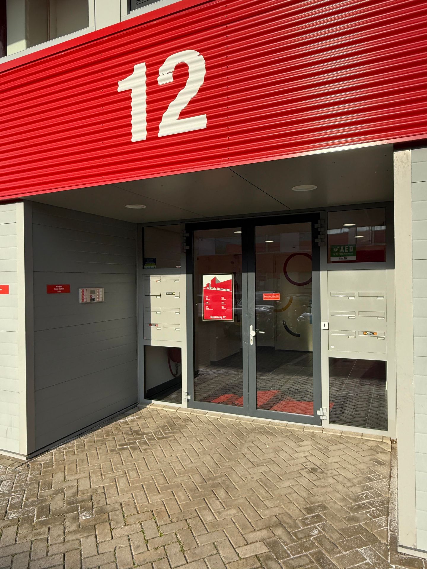 Bekijk foto 4 van Tappersweg 12-L