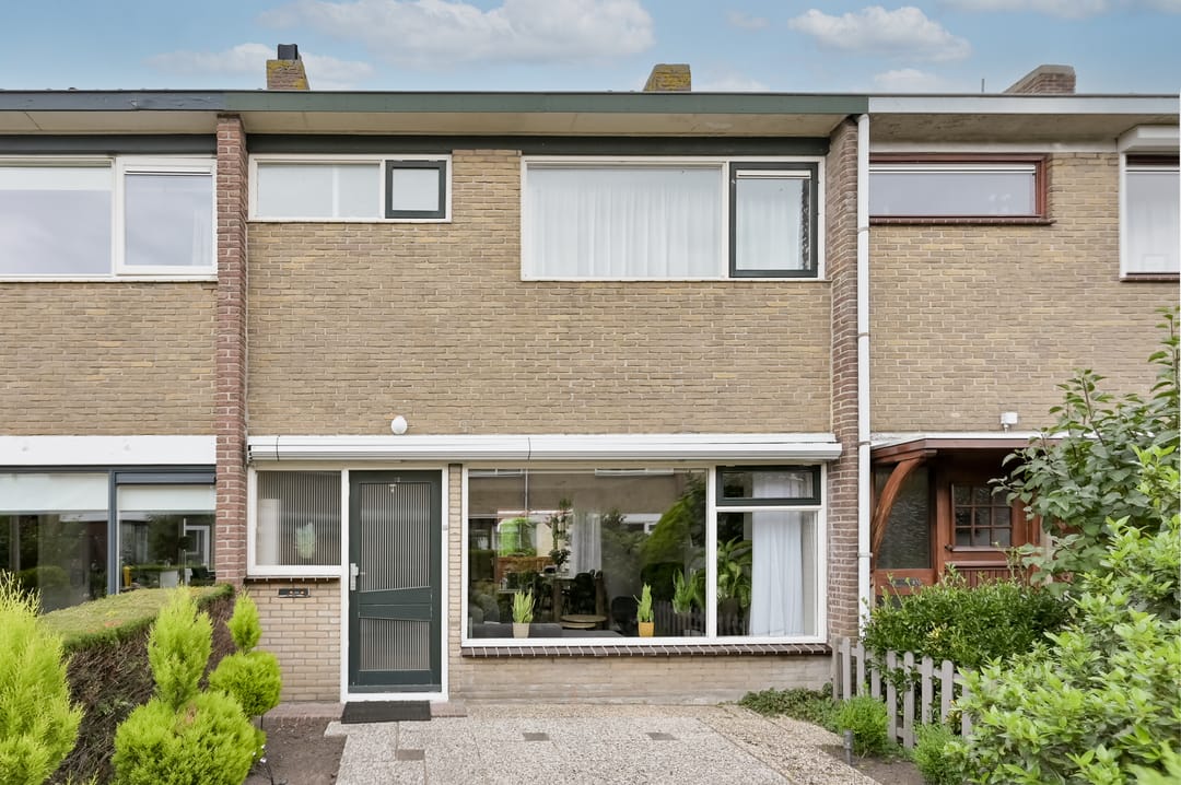 Foto 1 van Wilhelminalaan 12