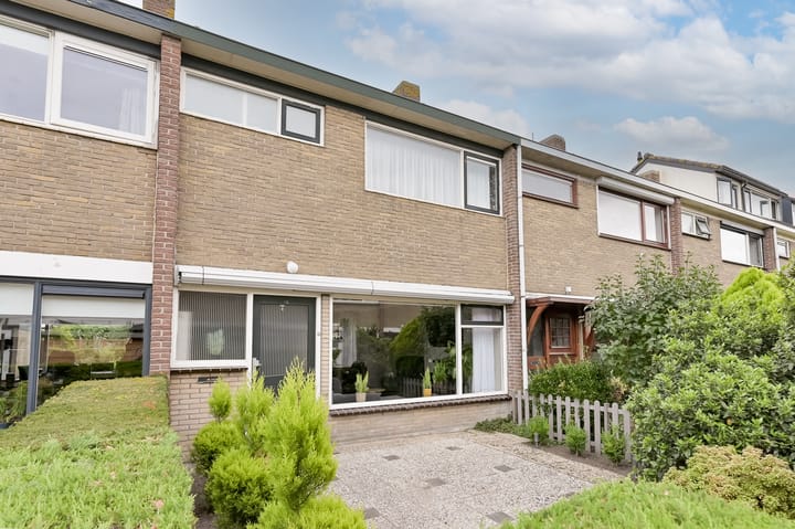 Photo 3 of Wilhelminalaan 12