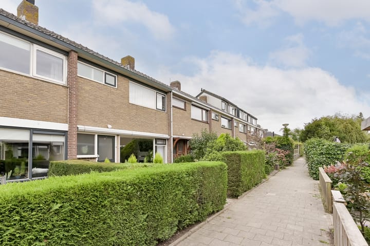 Photo 4 of Wilhelminalaan 12