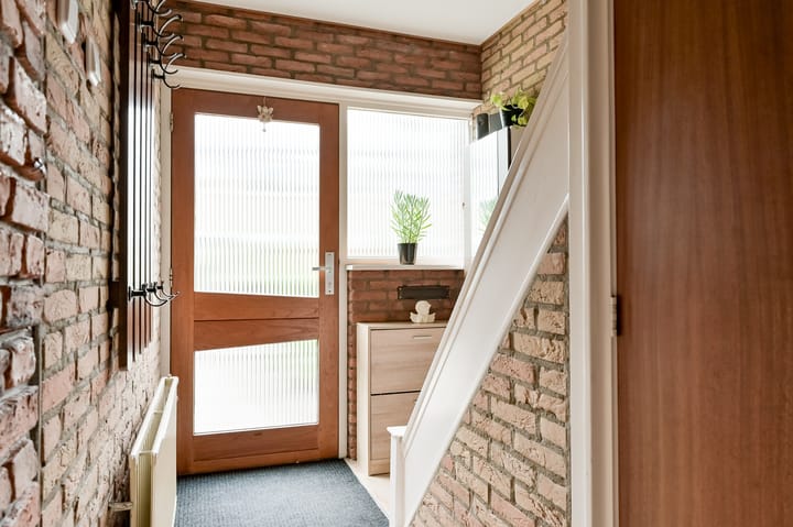 Photo 5 of Wilhelminalaan 12